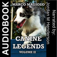 Canine_Legends__Volume_II
